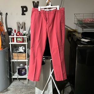 Polo Men’s Classic Fit cotton pants